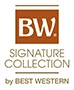 Best Western Signature Collection hotel brand logo