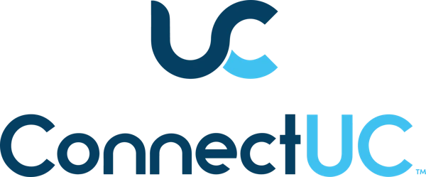 ConnectUC phone system logo, works with Aavgo