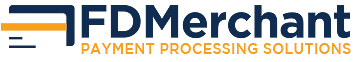 FD Merchant payment processor logo