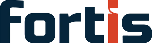 Fortis payment processor logo