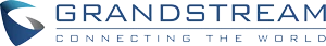 Grandstream phone system logo, works with Aavgo