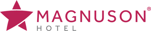 Magnuson Hotels hotel brand logo