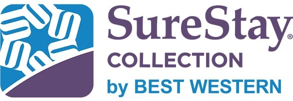 SureStay Collection by Best Western hotel brand logo