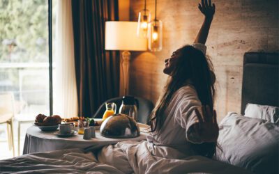 Hotel Rooms: How to Make Them Feel Like Home