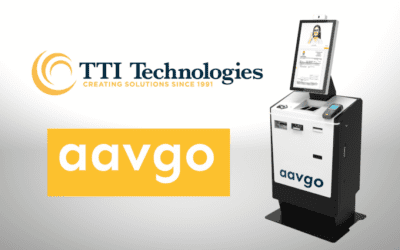 TTI Technologies and AAVGO Partner