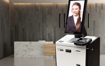 Aavgo Unveils Its Virtual Front Desk Solution to Help Hotels Improve the Guest Experience