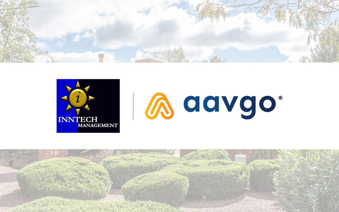 Inntech Management Selects Aavgo’s Virtual Front Desk