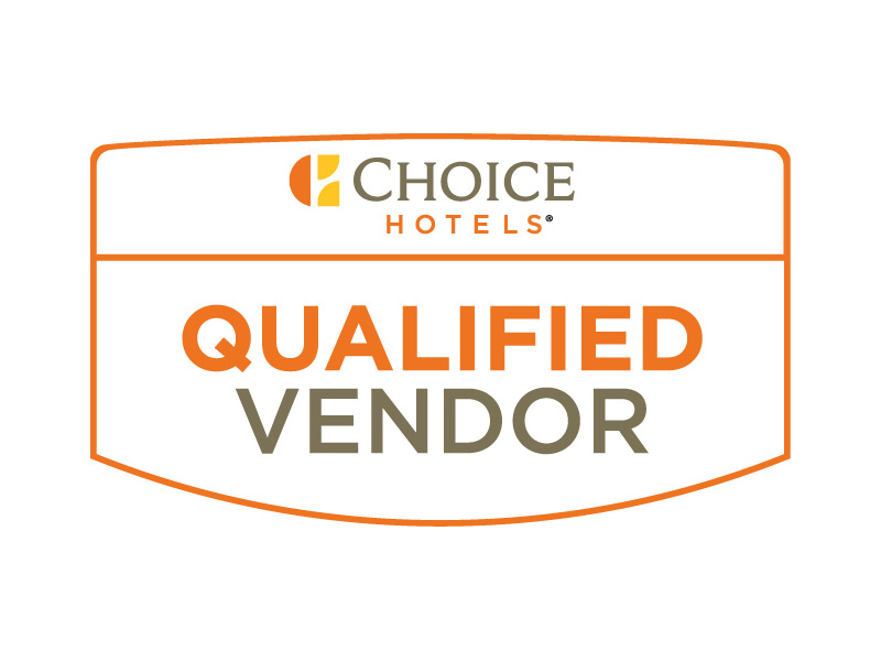 Choice Hotels Qualified Vendor