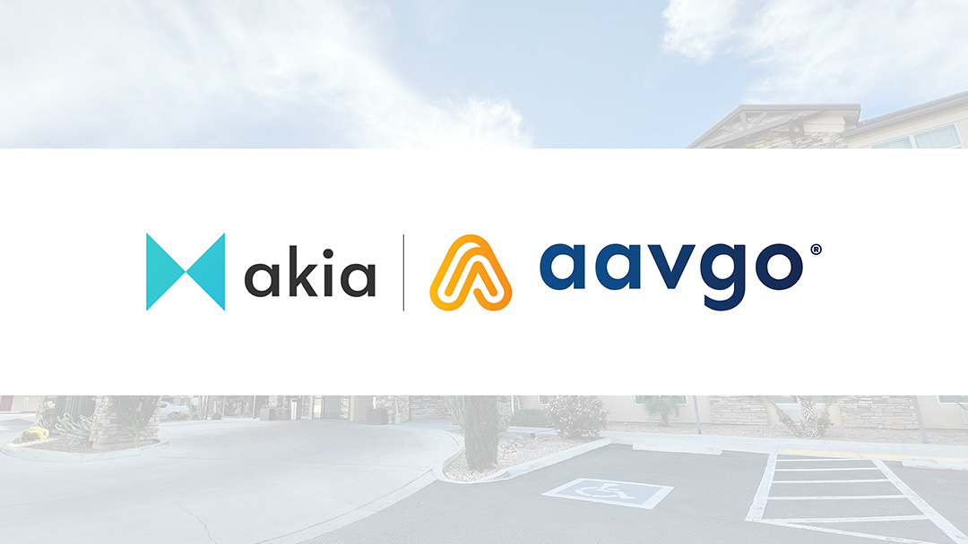 Akia and Aavgo Partner to Provide a Seamless End-to-End Check-In Experience for Hotel Guests