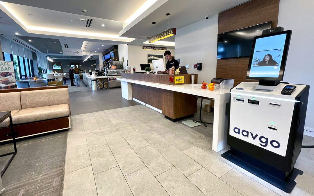 Commonly Asked Questions About Aavgo’s Smart Reception