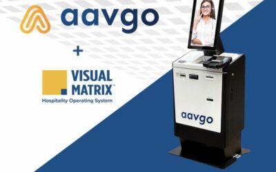 Visual Matrix and Aavgo Partner to Enhance Hotel Guest Experience with Innovative Solutions