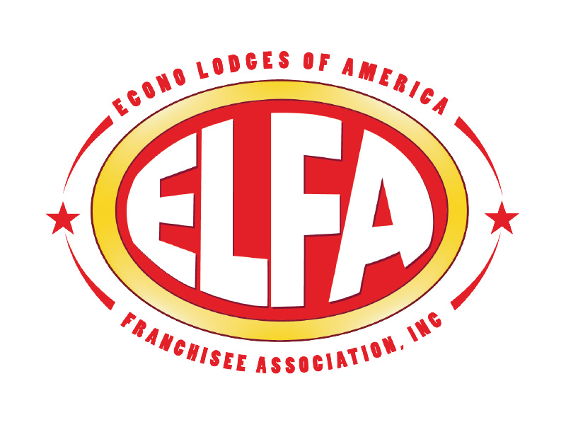 ELFA Logo - Empowering Franchisees in the Hospitality Industry