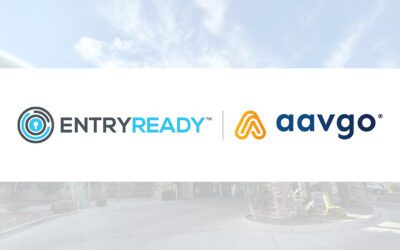 Aavgo and EntryReady Partner to Deliver Seamless Access Control Solutions for Hotels