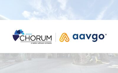 Aavgo Partners with Jonas Chorum to Continue Delivering Amazing Contactless Guest Experiences