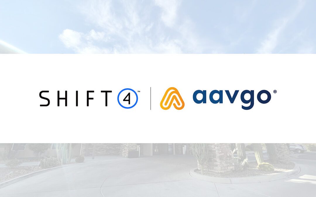 Aavgo and Shift4 Partner to facilitate seamless payment processing for hotels